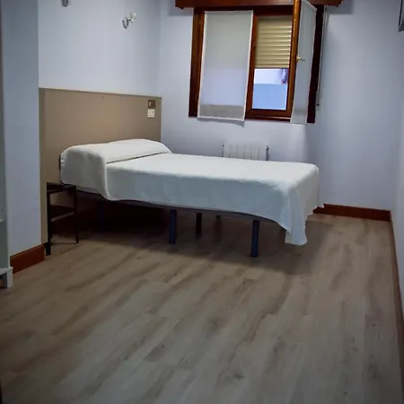 Norte Penzion Portugalete