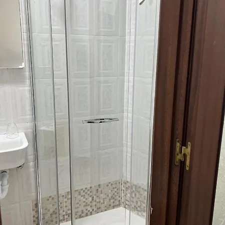 Norte Гостевой дом 3*