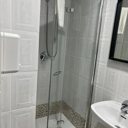 Penzion Norte Portugalete