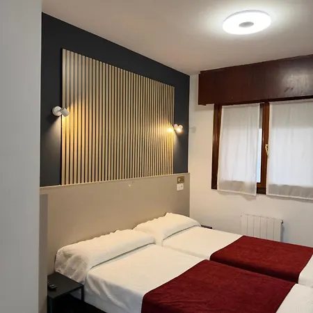 Norte Guest house Portugalete