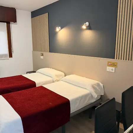 Norte Guest house