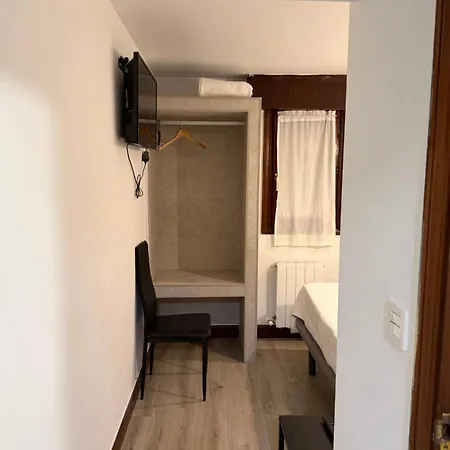 Norte 3* Португалете