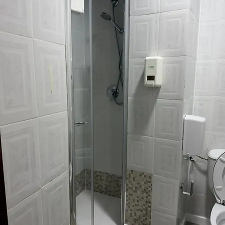 Norte Гостевой дом 3*