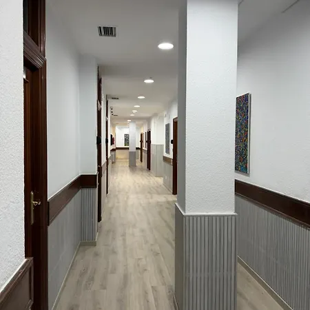 Norte Guest house 3*
