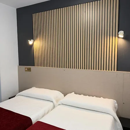 Norte Guest house Portugalete