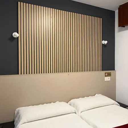 Norte Guest house 3*